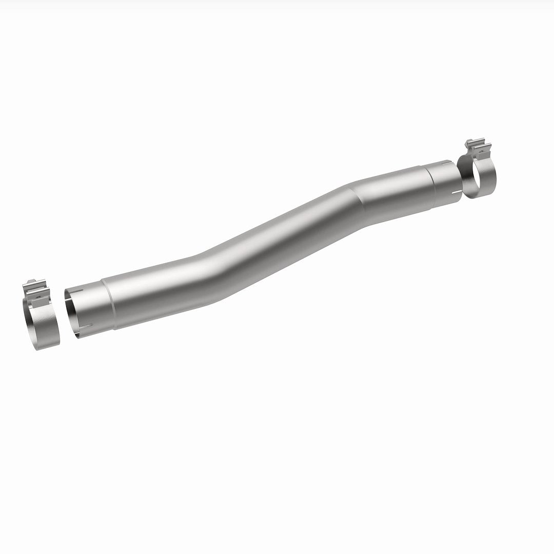 MagnaFlow 19476 Direct-Fit Muffler Delete Pipe