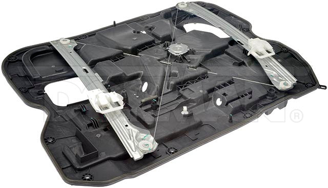 Dorman 748-188 Power Window Regulator Assembly - image 2