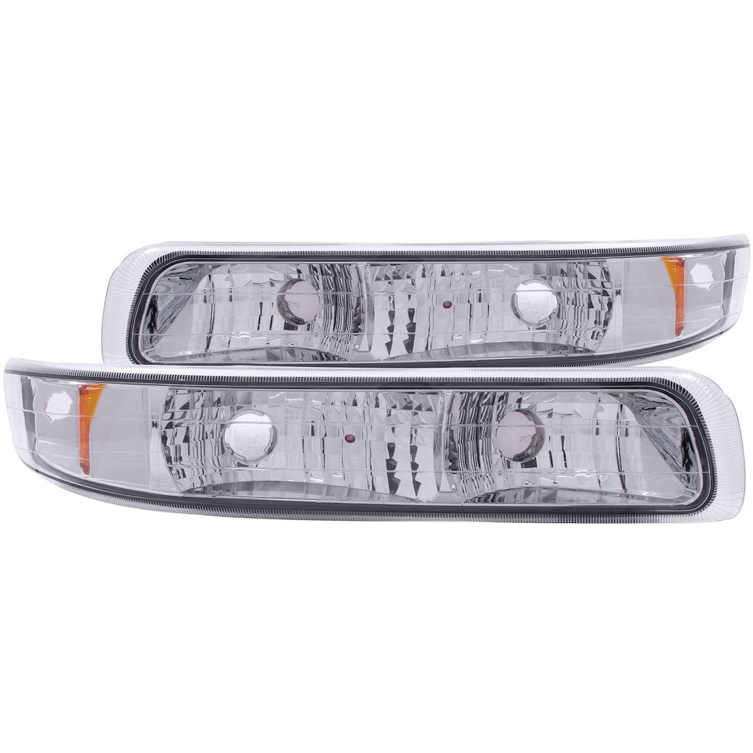 Anzo Usa 511064 Parking/ Turn Signal Light Assembly - image 1