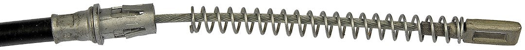 Dorman First Stop C660058 Parking Brake Cable - image 3