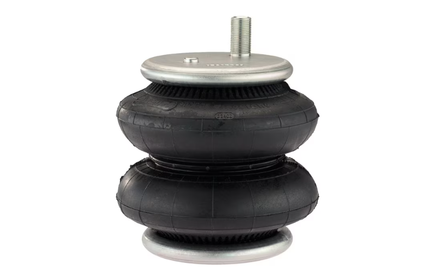 Firestone Industrial 2710 Helper Spring Kit - image 2