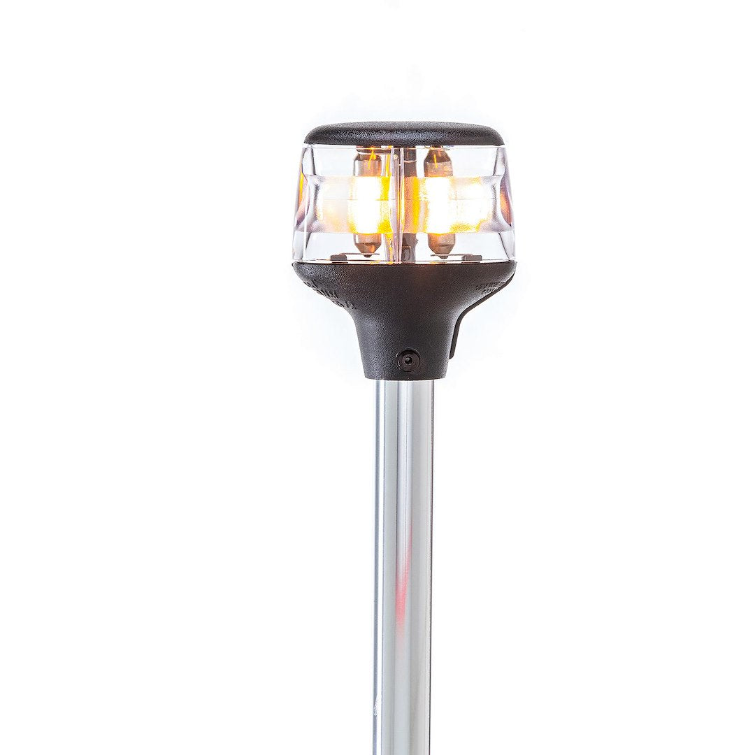 Attwood Marine 7202-P-7 Navigation Light - image 2