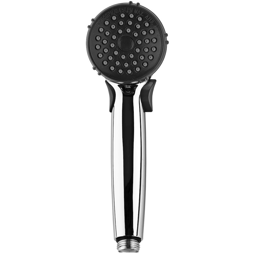 Dura Faucet Df-Sa400-Cp Shower Head - image 1