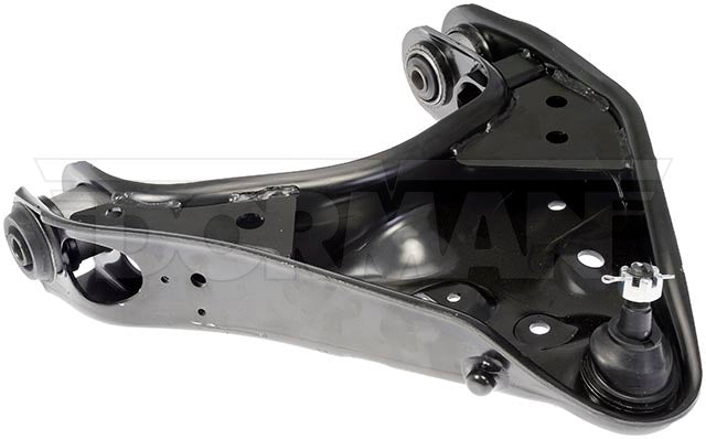 Dorman (OE Solutions) 520-223 Lower Steel Control Arm with Bushing - image 5