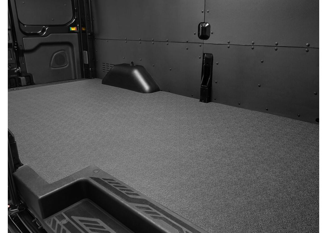 Husky Liner Hvtft15m Guardian Comfort Cargo Liner