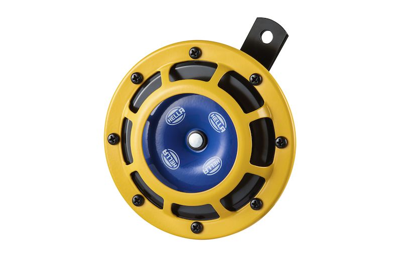 Hella 003399911 Horn