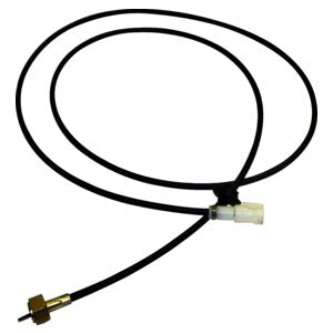 Crown Automotive 53005084 Wrangler Speedometer Cable - image 3