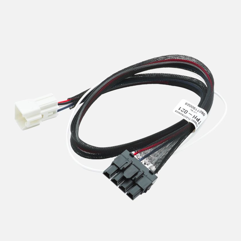 Redarc Tph-021 Trailer Brake Control Wiring Harness - image 2