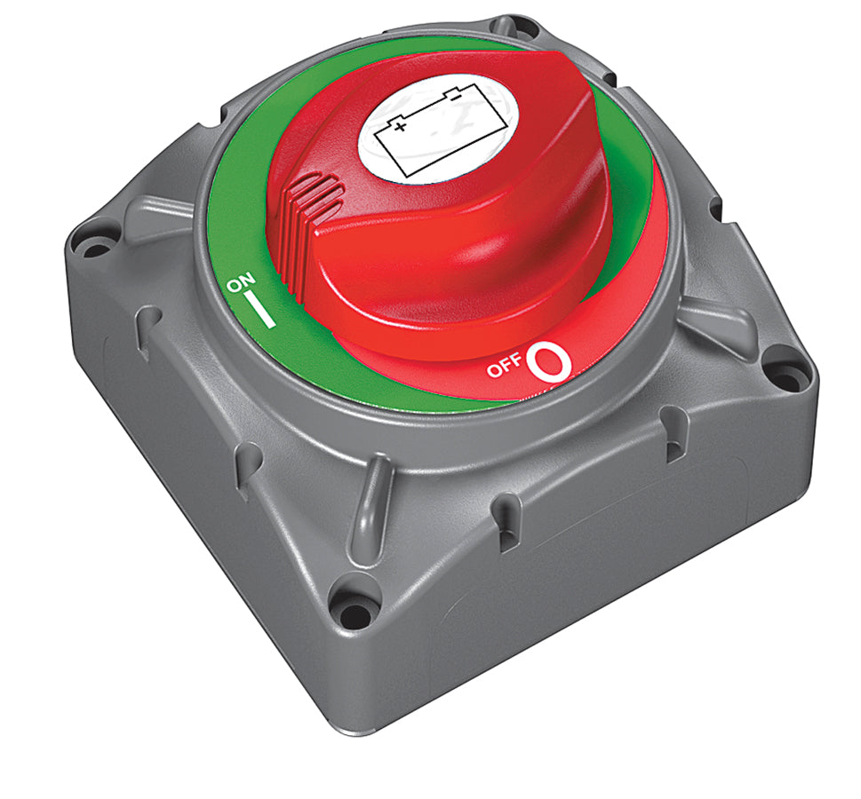 Bep Marine 720 Battery Disconnect Switch - image 1