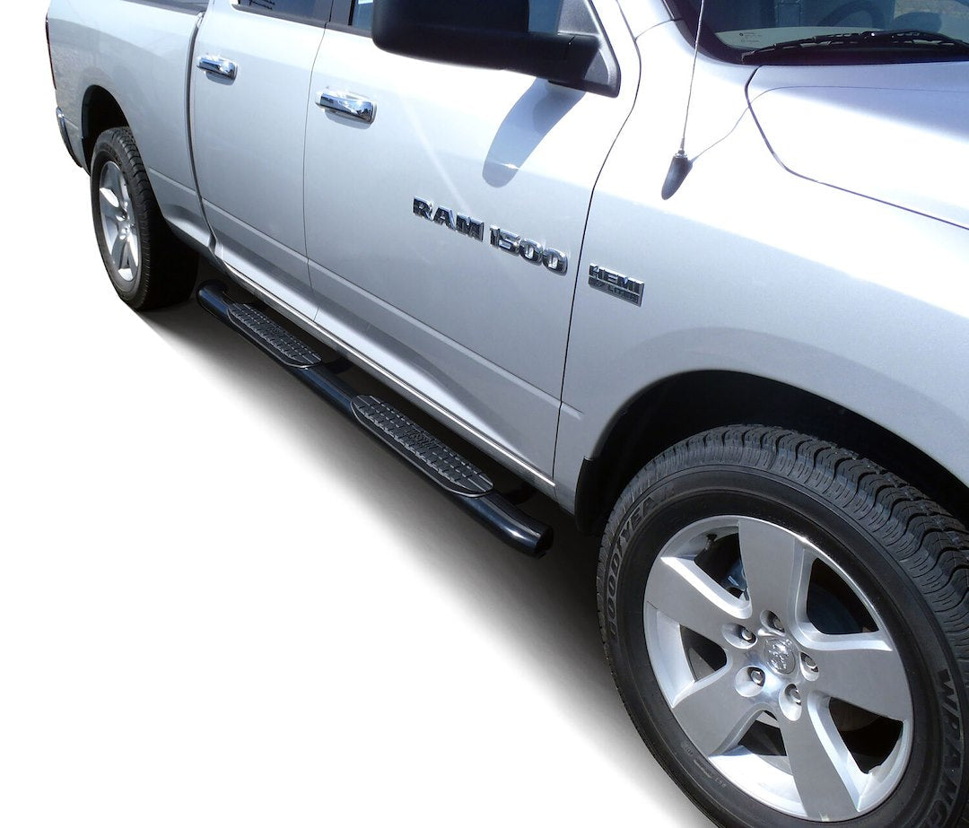 Westin Automotive 21-23560 Nerf Bar - image 5