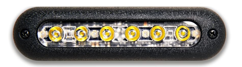 mPower RTL-EMPS20001-W 12W White LED Driving/Fog Light
