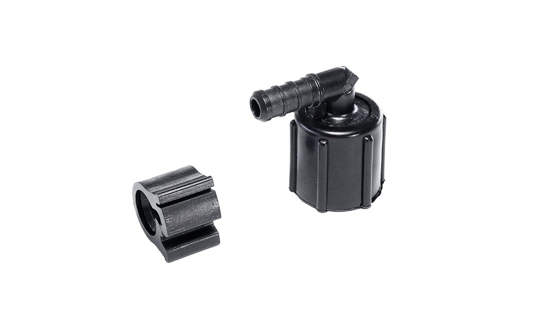 Elkhart Supply Pexlock Swivel Elbow Fresh Water Fitting (30817)