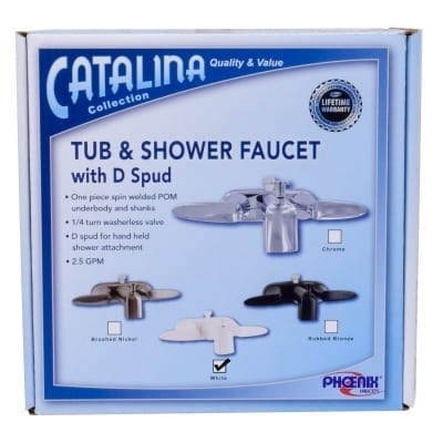 Phoenix Products Pf223205 Faucet - image 4
