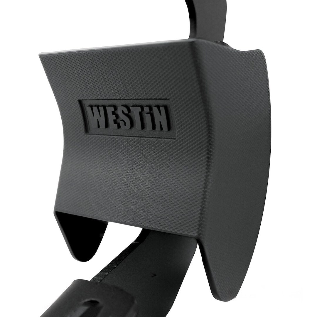 Westin Automotive 28-71255 Nerf Bar - image 6