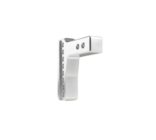 Bulletproof Hitches Al204 Trailer Hitch Ball Mount - image 5
