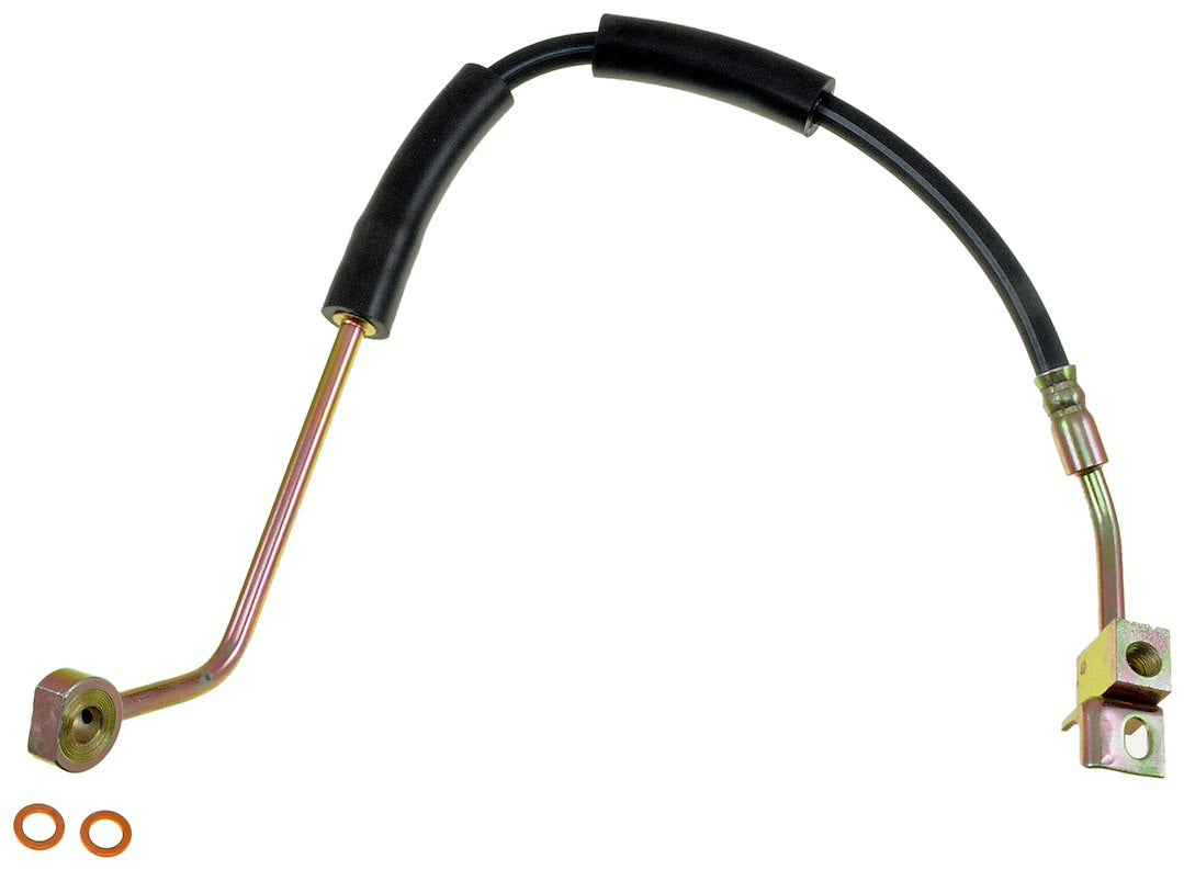Dorman First Stop H620189 Brake Hose - 22 Inch - image 1
