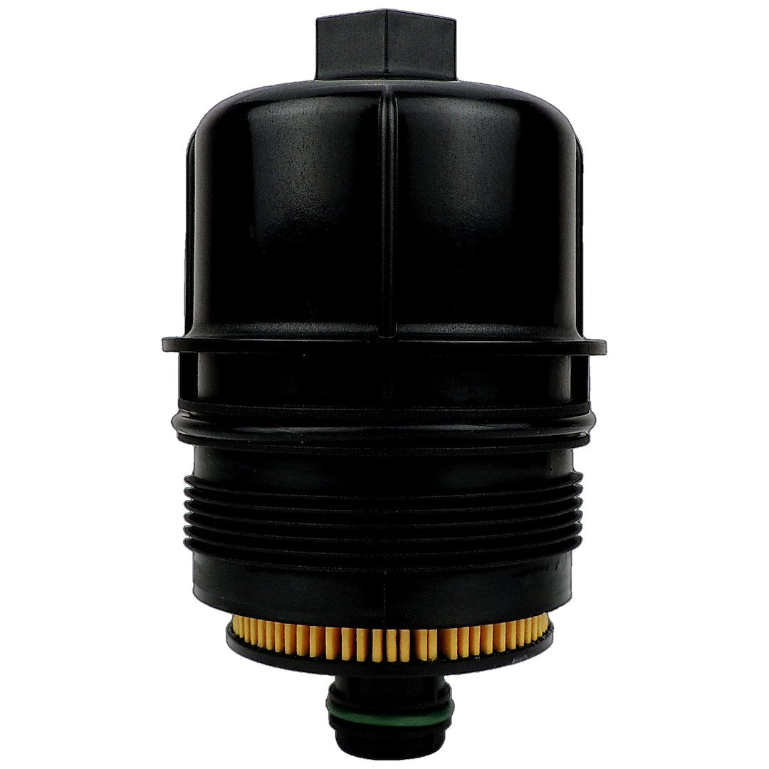 Crown Automotive 68507598AA Black Paper Oil Filter - image 11