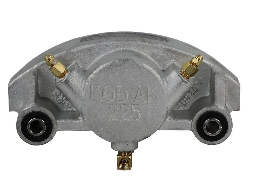 Dexter Marine K71-Dbc-225-D Left/Right Trailer Brake Caliper