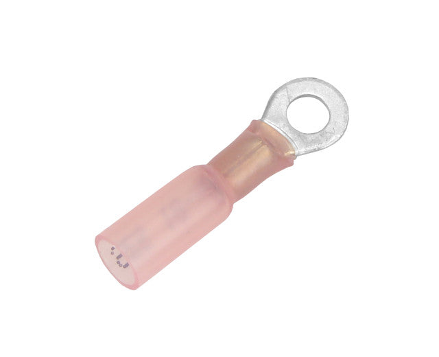 Pacer Marine Te18-8r-100 Electrical Ring Wire Terminal