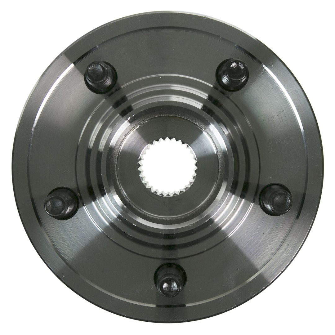 Moog Hub Assemblies 515050 Wheel Bearing and Hub Assembly