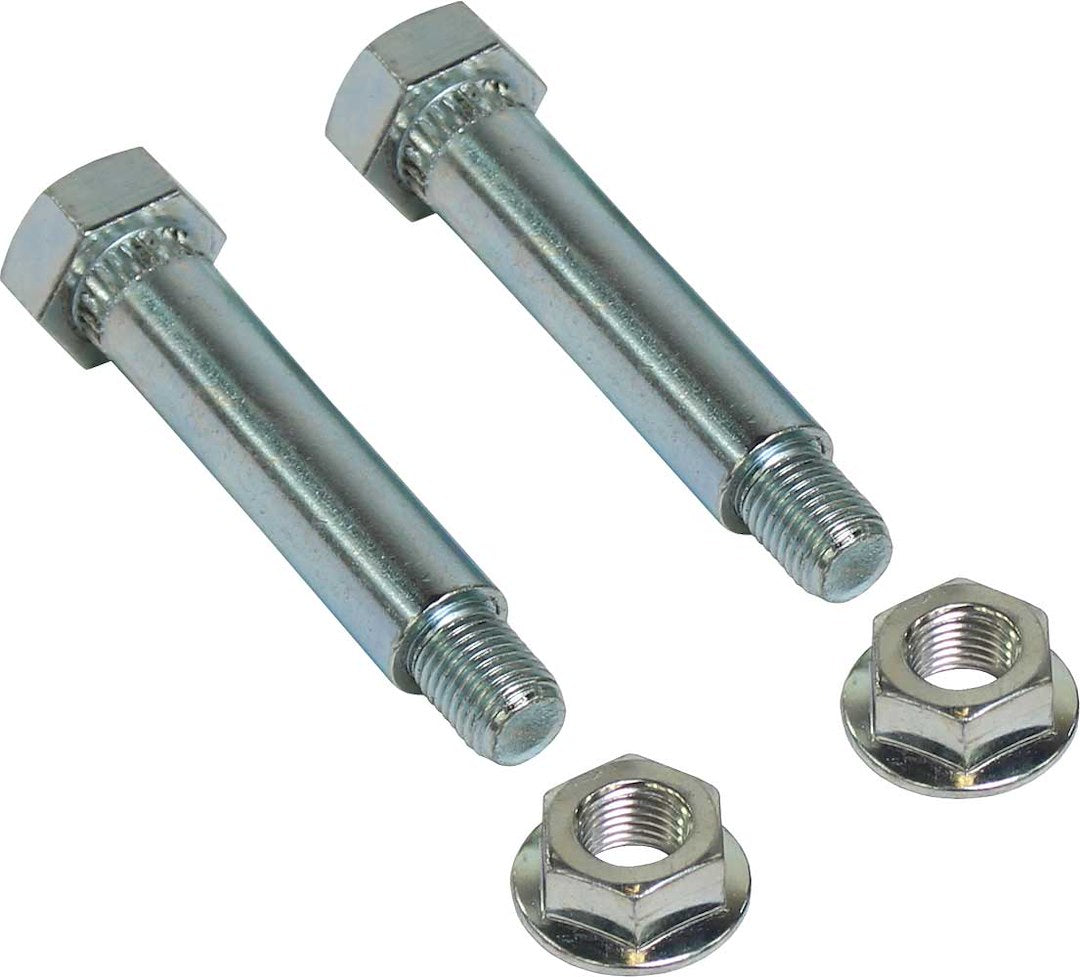 Dexter Axle K71-290-00 Leaf Spring Shackle Bolt
