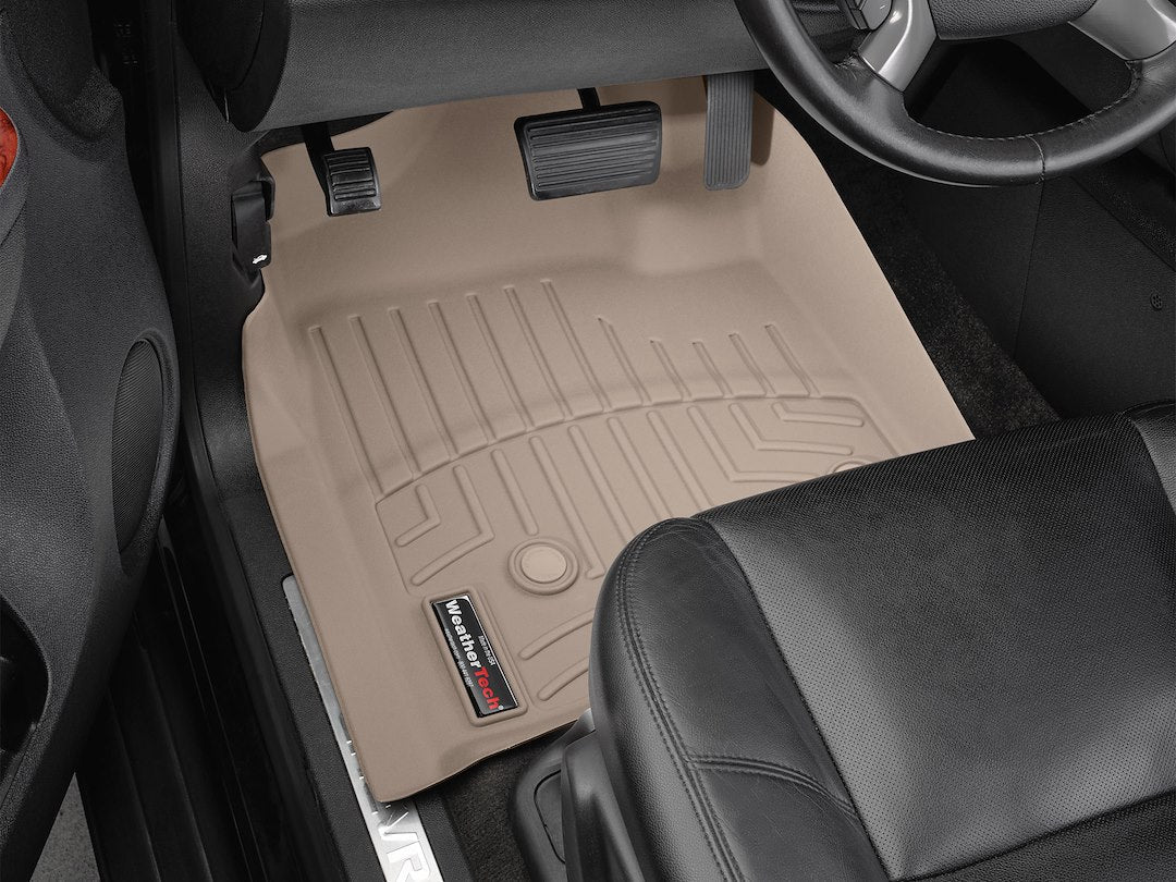 Weathertech (Usa) 450661 Floor Liner - image 2