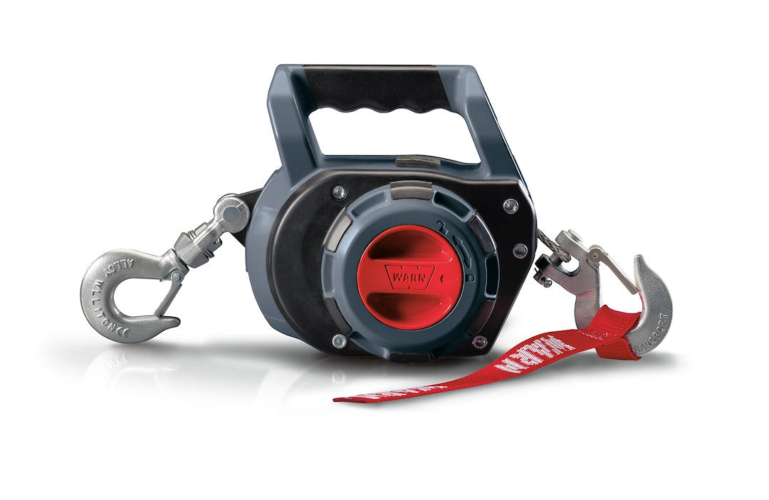 Warn 101575 Winch - image 1