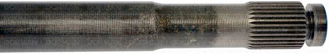 Dorman (OE Solutions) 630163 34.23-Inch Rear Axle Shaft - image 2