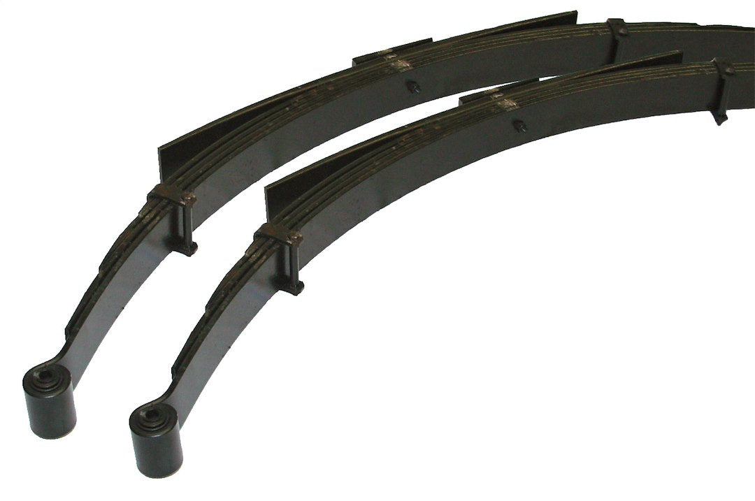 Skyjacker FR54 Softride Leaf Springs, Pair