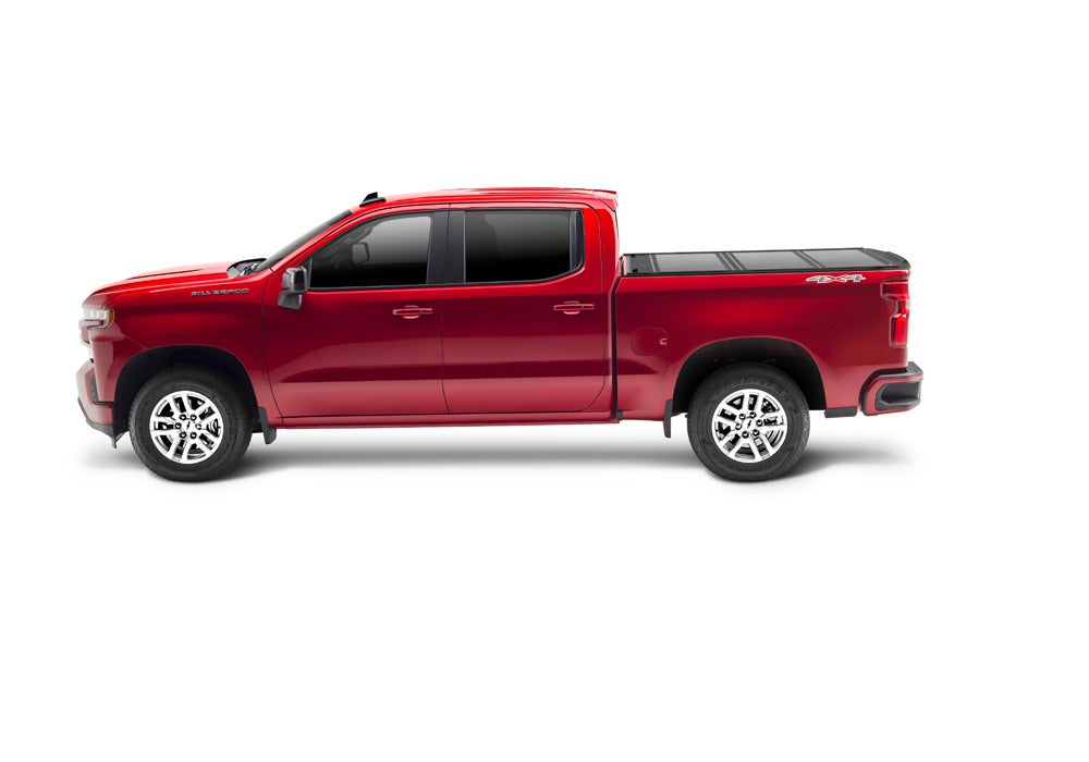 Undercover Fx11003 Tonneau Cover - image 10