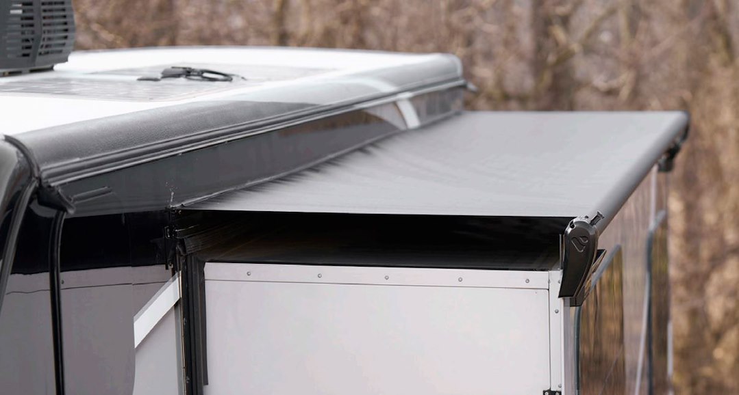 Velarium Vstk19200000 Awning - image 2