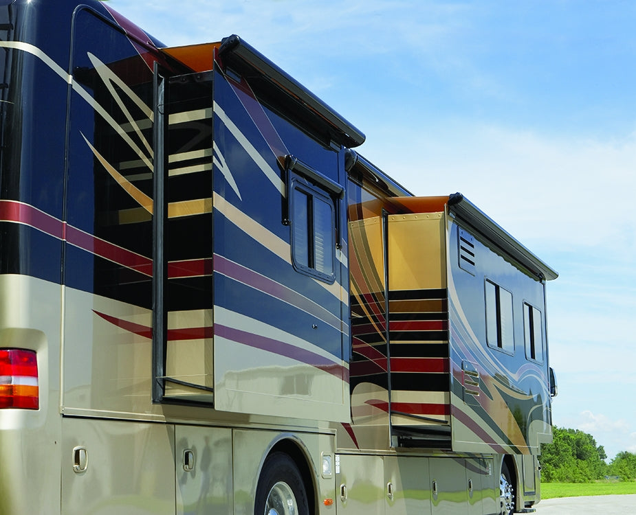 Carefree Rv Uq1170025 Awning - image 3
