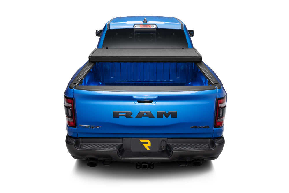 Extang 88430 Solid Fold ALX Aluminum Tonneau Cover