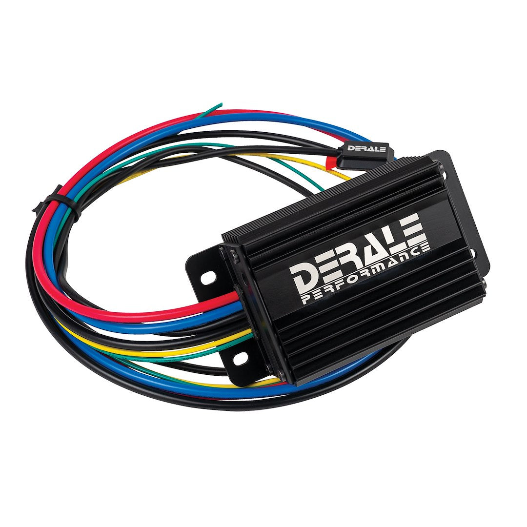 Derale 16797 70-Amp PWM Cooling Fan Speed Controller - image 1