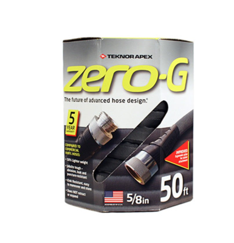 Teknor Apex 4001-25 Garden Hose - image 5