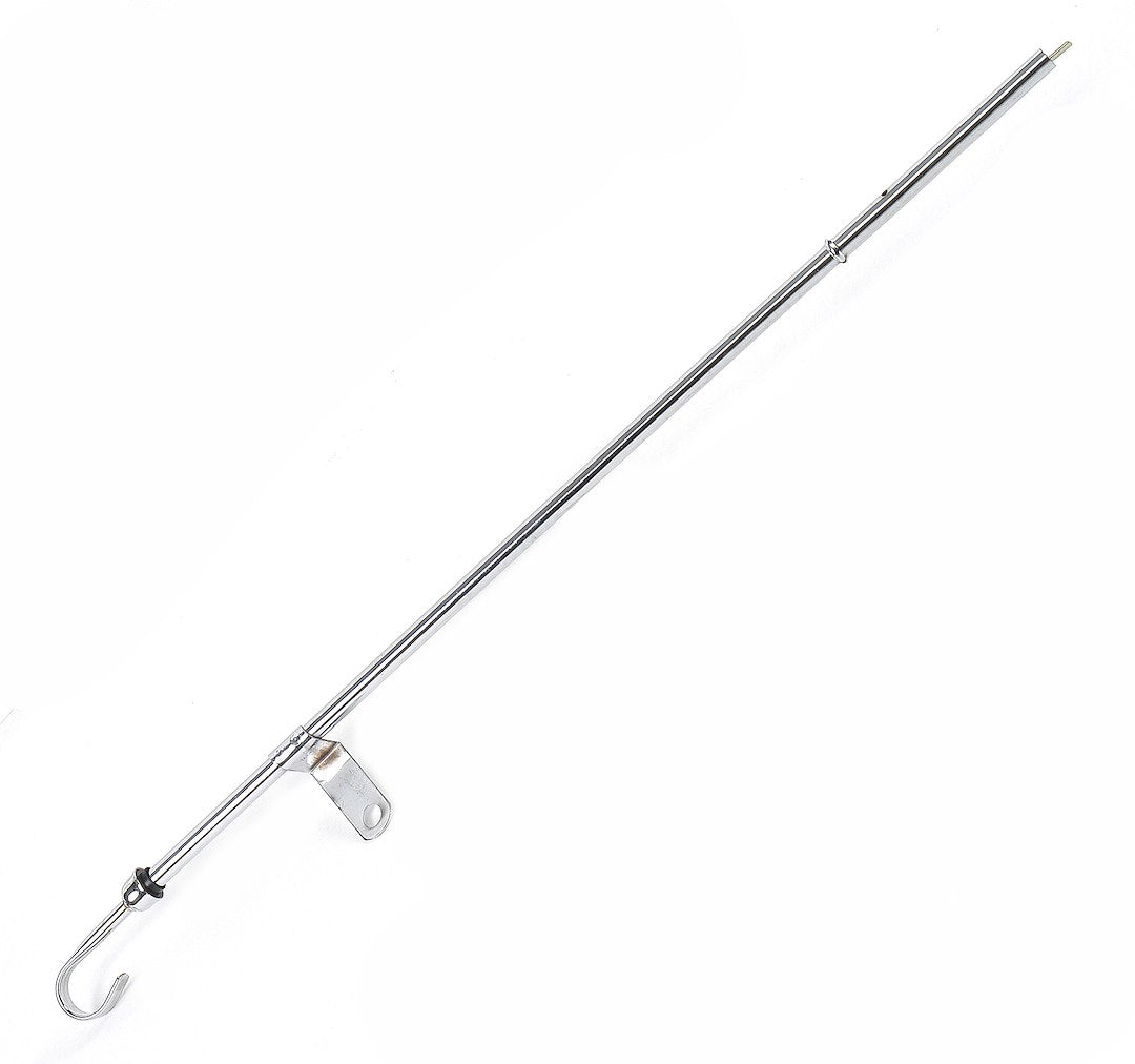 Mr. Gasket 6236 Big-Block Chevrolet Dipstick with Tube