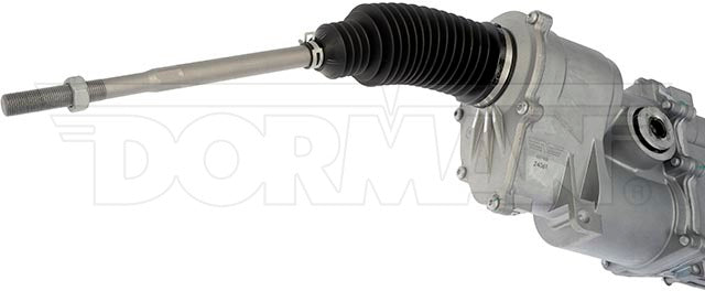 Dorman 601-903 New Electronic Power Steering Rack for Ram 1500 - image 7