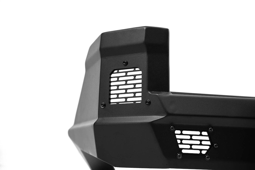 DV8 Offroad RBTT1-08 Toyota Tacoma Bumper