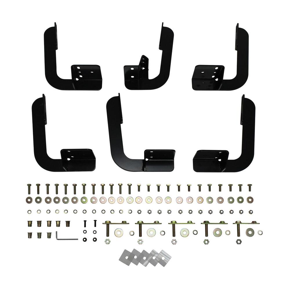 Westin Automotive 27-1905 Running Board Mounting Kit - image 1