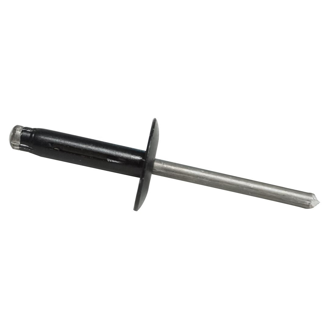 Crown Automotive 6510520AA Steel Retaining Rivet - image 1