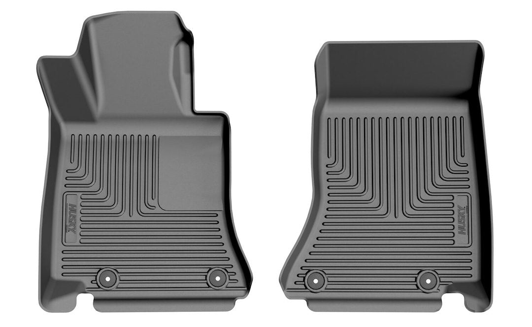 Husky Liners 15081 Weatherbeater ProGard Floor Liner