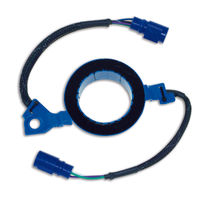 Sierra Marine 18-99391 Johnson/Evinrude Ignition Timer Base