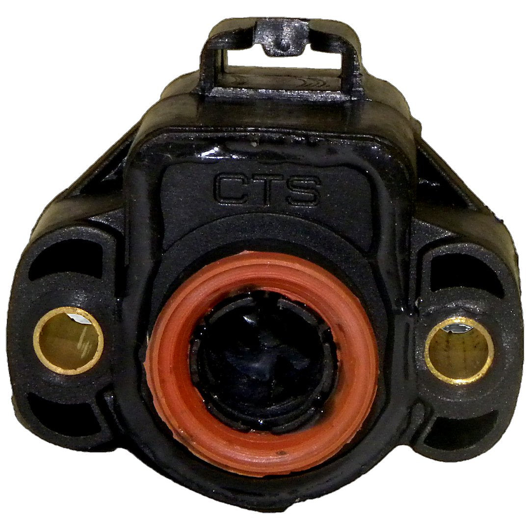 Crown Automotive 4874371ac Throttle Position Sensor - image 3
