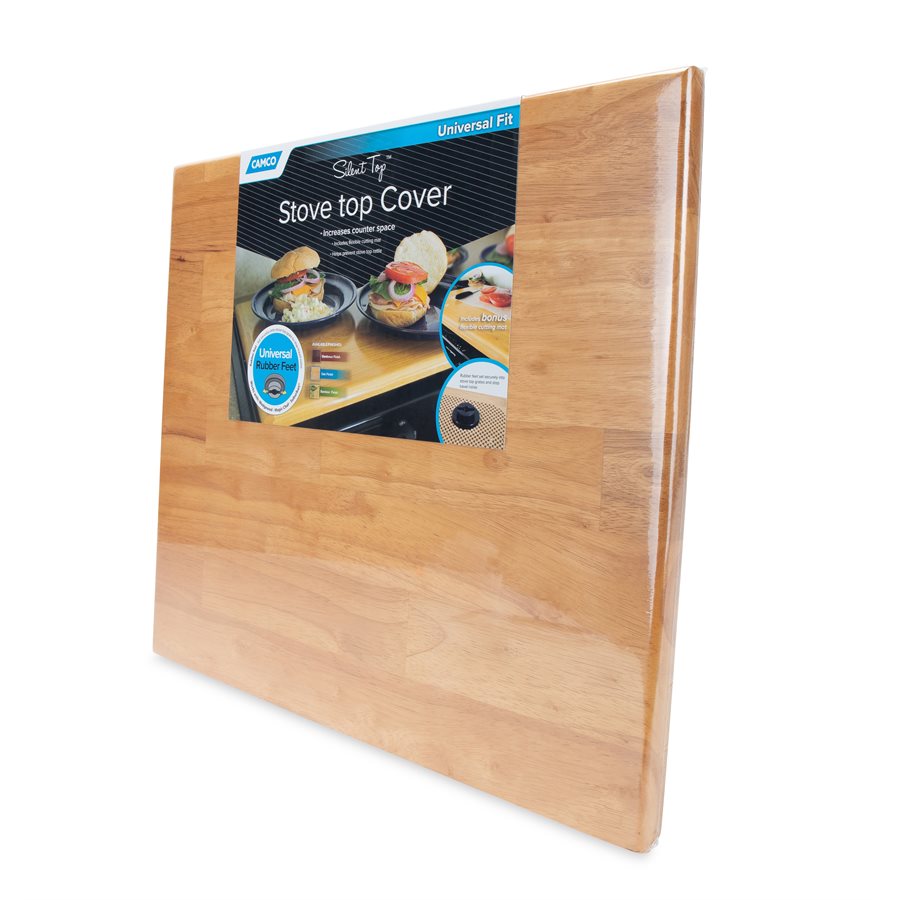 Camco 43521 Stove Top Cover - image 12