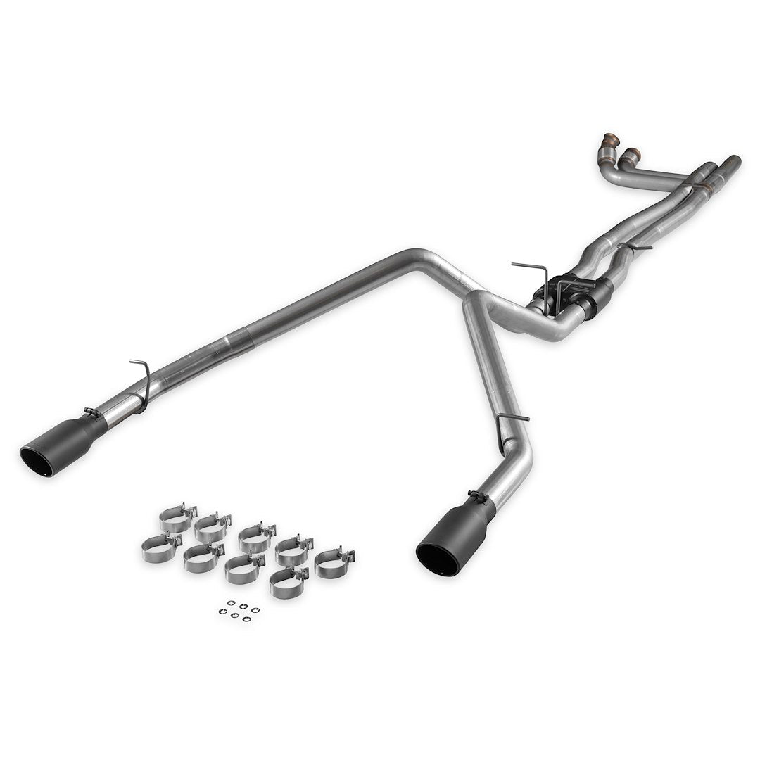 Flowmaster 818197 Outlaw Cat-Back for Ram 1500 3.0L