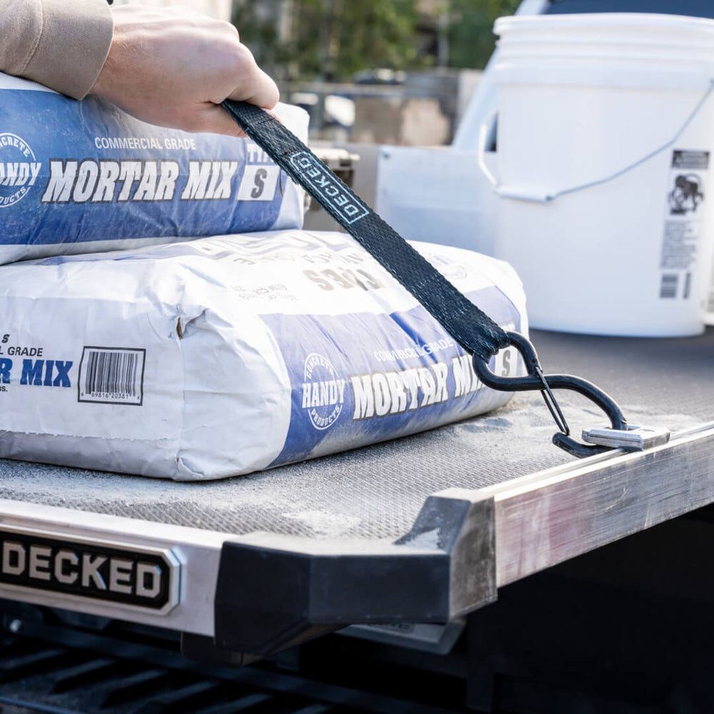 Cargo Glide DCG1500-7348 1,500-lb 72.7-Inch Bed Slide - image 4