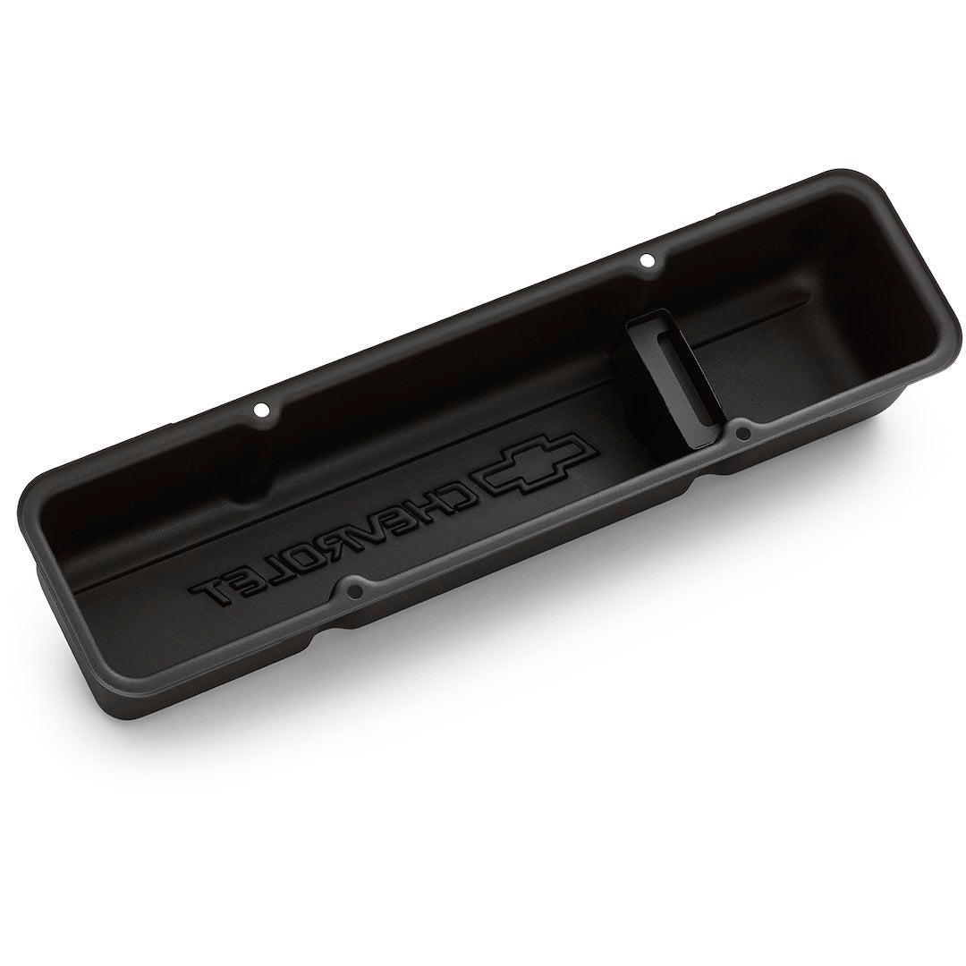 Proform Parts 141-751 Tall Chevrolet Small-Block V8 Valve Cover