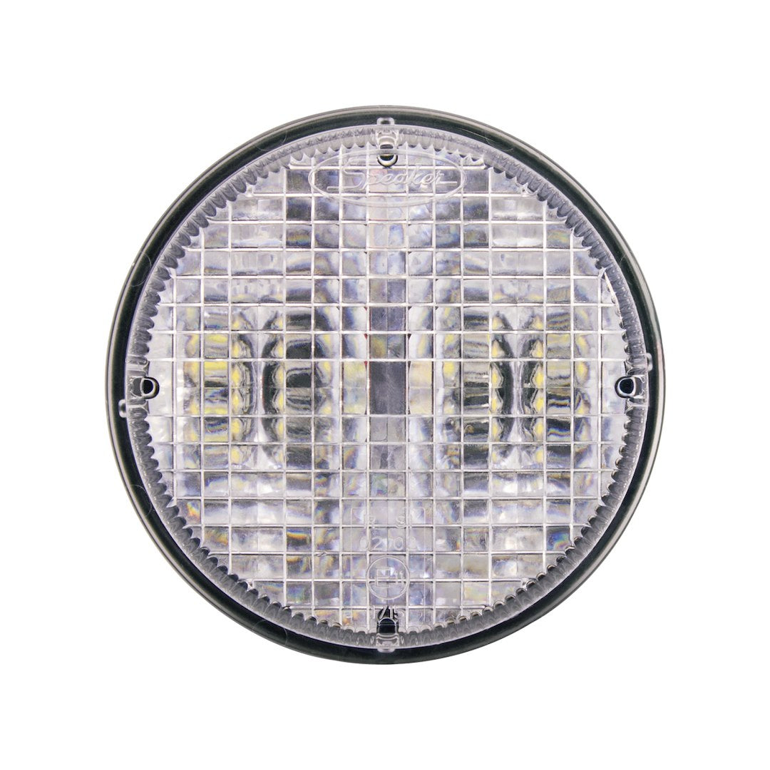 J.W. Speaker 0345421 Model 217 LED Reverse Lamp