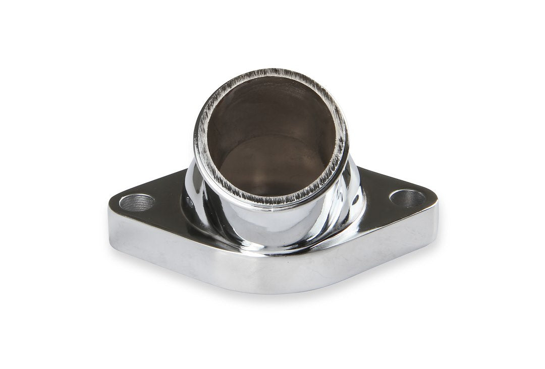 Mr. Gasket 2660 Chrome Chevrolet O-Ring Water Neck
