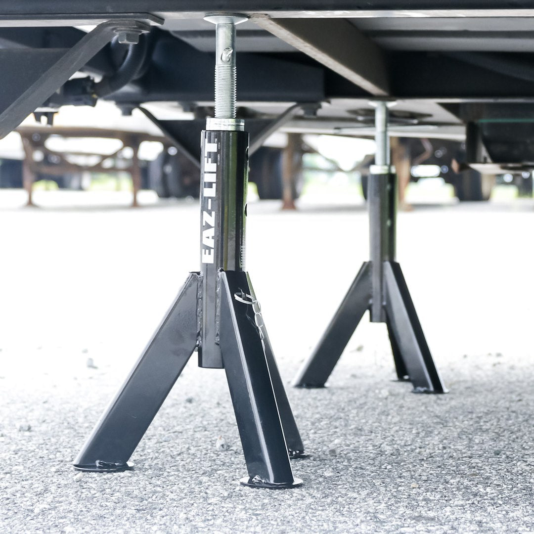 Eaz Lift 48860 Trailer Stabilizer Jack Stand - image 6